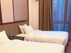 -水底山庄园温泉