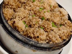 荷香糯米排骨-金春禧(世茂国际广场店)