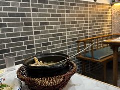 -溪涧堂农家土菜(神仙居店)