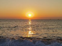 -日照灯塔风景区