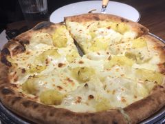 -Primo·丽莫意大利窑烤披萨