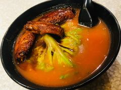 -华嫂冰室(尖沙咀店)