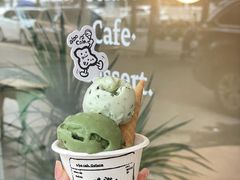 -cab意式gelato冰淇淋