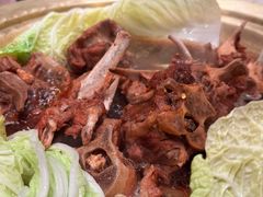 -南门小馆·清真(国贸商城店)