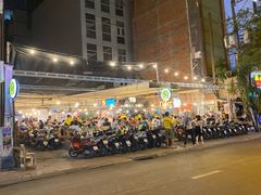 马路边大排档-5KU Station