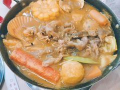 -张妈台式锅烧(深大店)