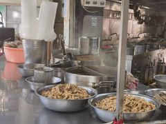 -铭辉沙嗲面(新街商业城店)