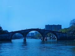 -运河游船(武林门码头)