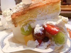 -琼林徽宴(中央门店)