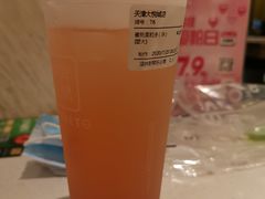 蜜桃果粒多-鲜果时间(南开大悦城店)
