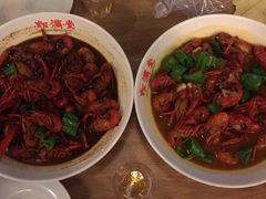 -虾满堂(瑞虹店)
