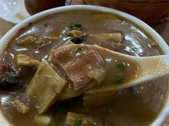 -高群生胡辣汤(亚运村店)