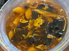 豆腐脑-增盛魁小吃店