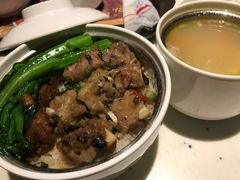 -百威KTV(恒福路店)