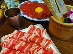 -萍姐火锅·公路夜市(南京新街口店)