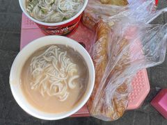 -斌斌鲜鱼糊汤粉(粮道街店)