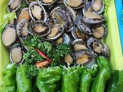 -船歌·鱼水饺青岛菜(正阳路店)