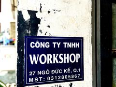 -The Workshop Coffee