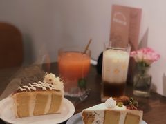 -野路甜点铺(松柏路店)
