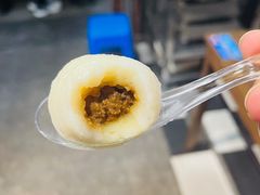 鱼丸-同利肉燕老铺(澳门路店)