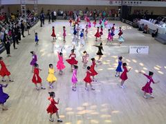 -西南交通大学-詹天佑体育馆