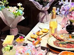 -咖梦餐厅 COMENG RESTAURANT