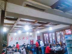 -小厨食堂(黄田坝店)