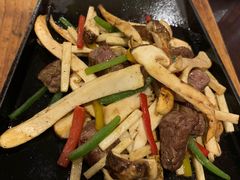 -松子料理(白家庄店)