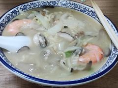 -一路飘香面馆