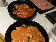-花味烤肉·拌饭(庐阳万象汇店)