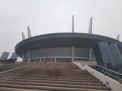 -杭州电子科技大学(下沙校区)