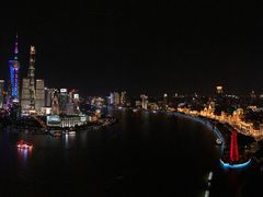 -非常时髦餐厅VUE Restaurant(外滩茂悦大酒店)