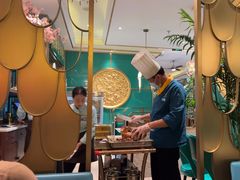 -雀蓝川菜(星悦汇店)