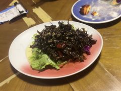 -雀舞云南菜(天津天河城购物中心店)