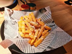 -雪熊精酿·哈尔滨烧烤酒馆(非遗大串店)