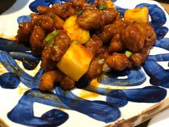 -蜜桃餐厅·古运河畔(南下塘店)