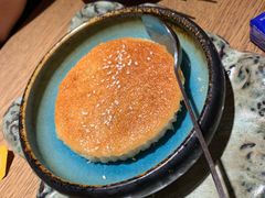 明太子烤土豆-渔井食堂(新洲店)