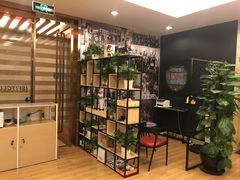 -ISFITCLUB内力健身工作室(奥森店)
