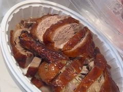 -阿皇仔烧鹅烧鸭(金山湖店)