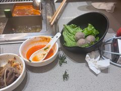 -海底捞火锅(振华广场店)