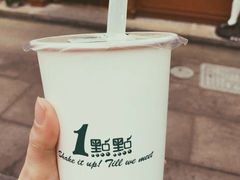 -1点点(河南中路店)