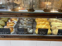 -仙峰天然面包(迎宾路店)