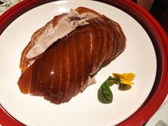 -北平食坊·烤鸭(黄寺大街店)