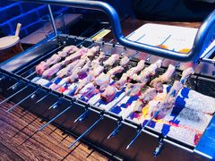 -三个蒙古大叔羊肉串(大宁店)