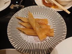 -ManHo万豪中餐厅(成都茂业JW万豪酒店)
