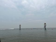 -碧海银沙景区
