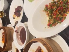 -京香轩·中餐厅(上海中庚聚龙酒店)