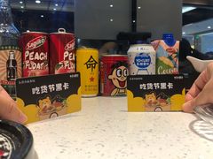 -伝承·和牛寿喜烧·放题(东营银座购物中心店)