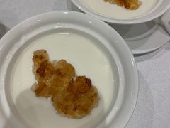 -景月阁空中食府(希尔顿酒店)