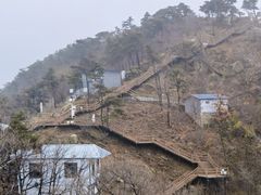-沂蒙山旅游区云蒙景区(蒙山国家森林公园)